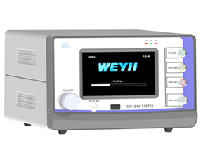 差壓型氣密檢漏儀